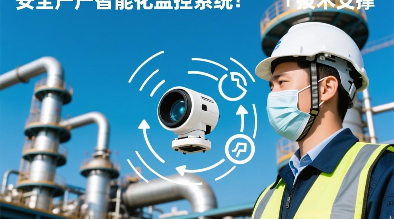 安全生产智能化监控系统如何实现精准预警与高效运维? 安全生产智能化监控系统如何实现精准预警与高效运维?