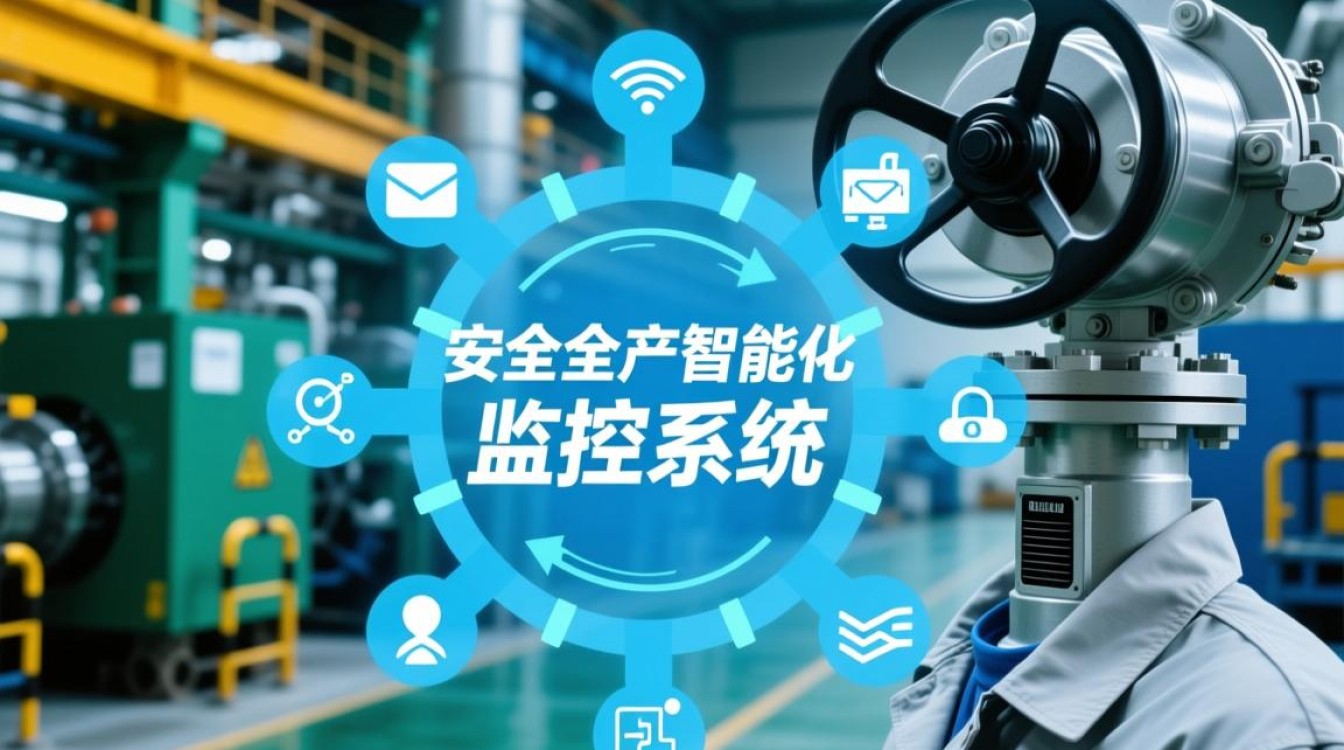 安全生产智能化监控系统如何实现精准预警与高效运维? 安全生产智能化监控系统如何实现精准预警与高效运维?