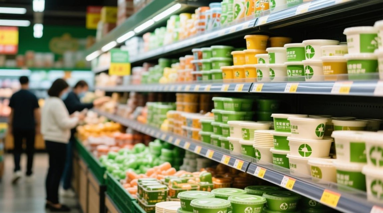 安全环保餐具消费数据，哪些品类更受消费者青睐？