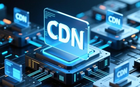 CDN M2网络测试法标准是什么？如何应用与评估？