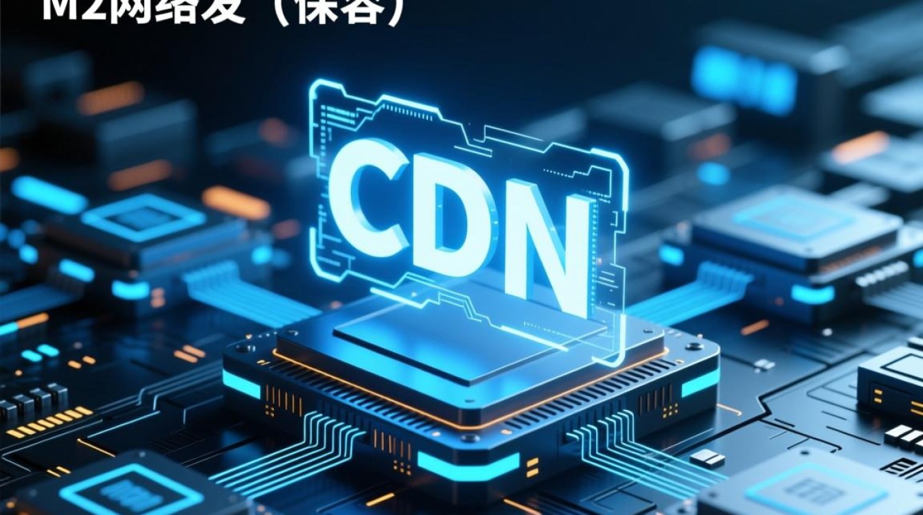 CDN M2网络测试法标准是什么?如何应用与评估? CDN M2网络测试法标准是什么?如何应用与评估?