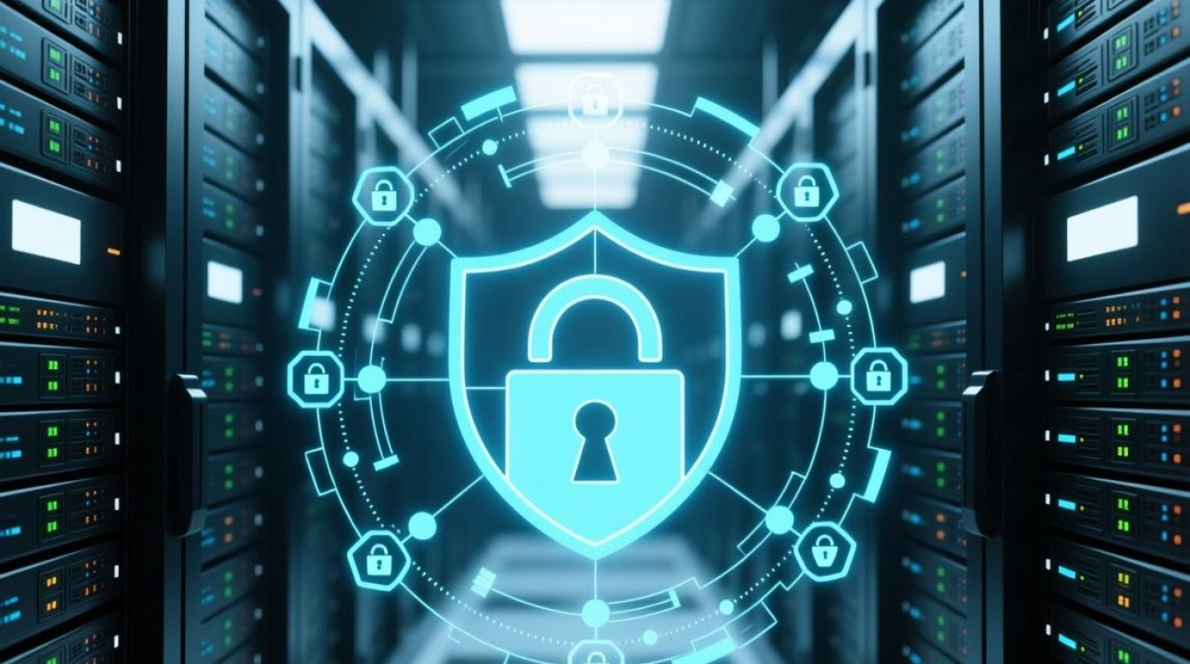 安全服务器网络具体能解决哪些企业网络安全问题? 安全服务器网络具体能解决哪些企业网络安全问题?