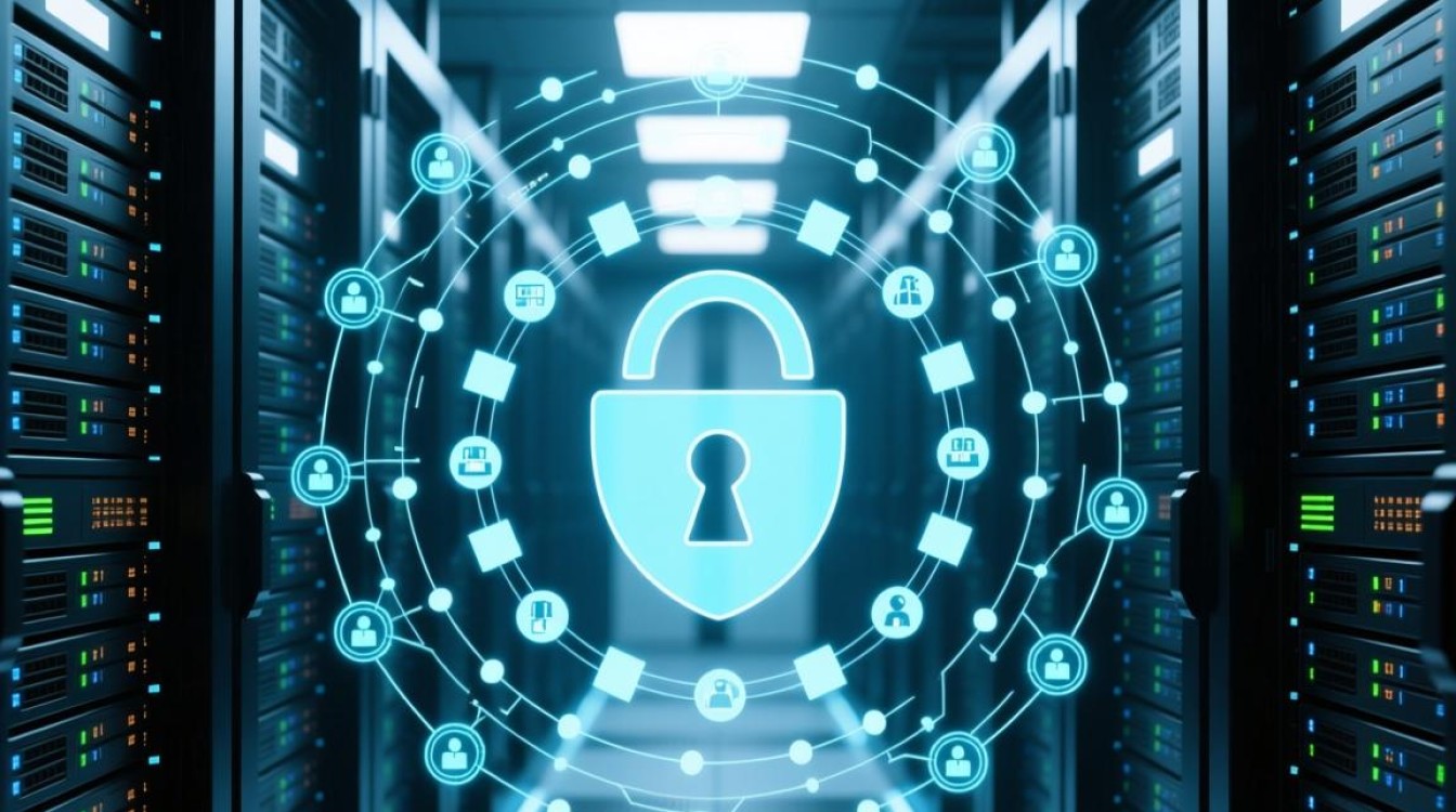 安全服务器网络具体能解决哪些企业网络安全问题? 安全服务器网络具体能解决哪些企业网络安全问题?