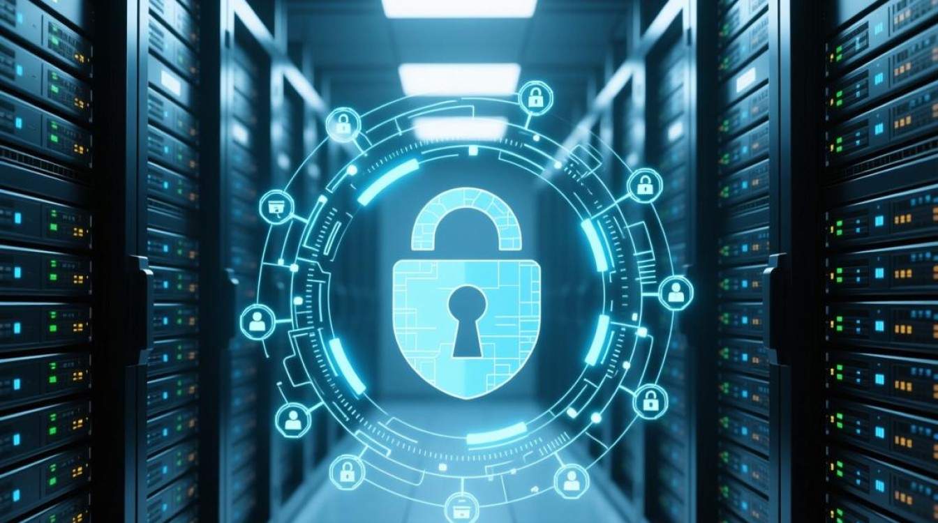 安全服务器网络具体能解决哪些企业网络安全问题? 安全服务器网络具体能解决哪些企业网络安全问题?