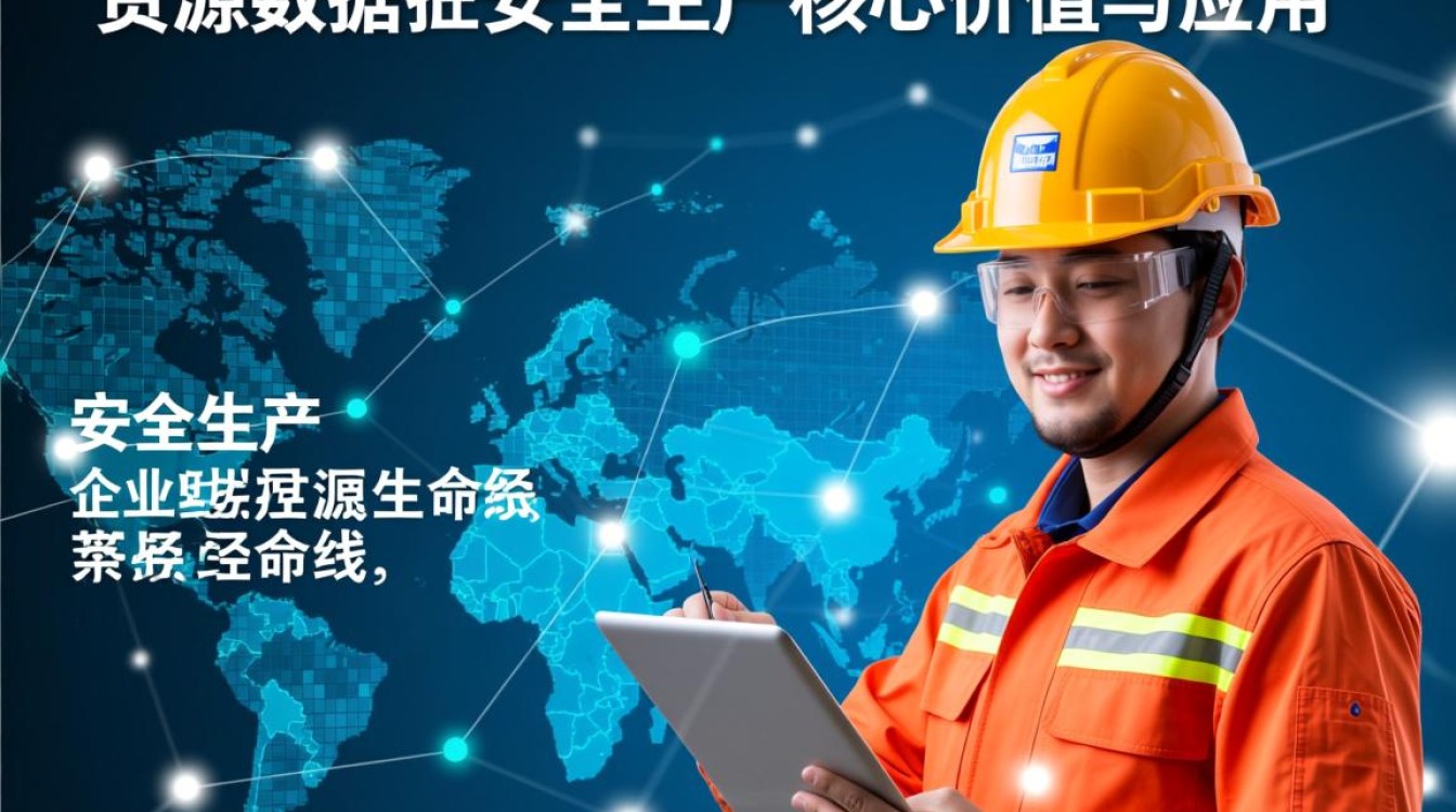 安全生产应急资源数据如何高效整合与应用? 安全生产应急资源数据如何高效整合与应用?