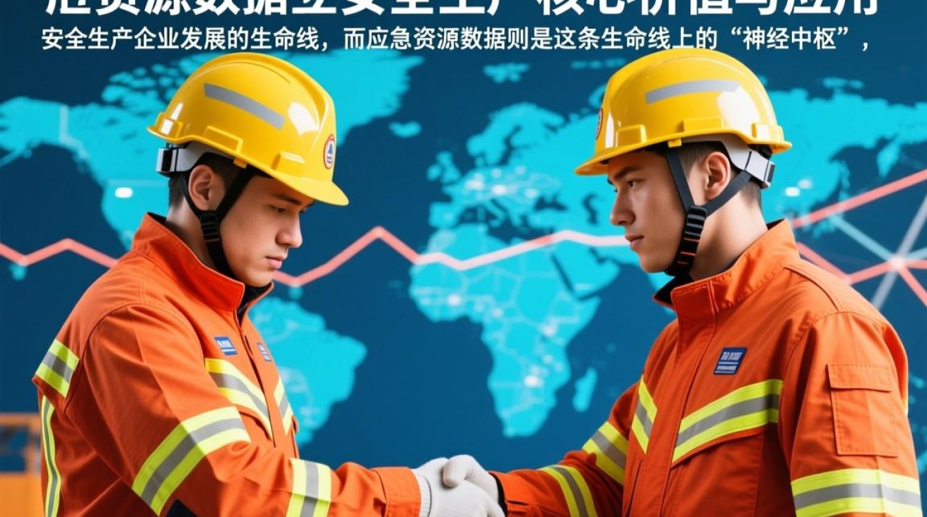 安全生产应急资源数据如何高效整合与应用? 安全生产应急资源数据如何高效整合与应用?