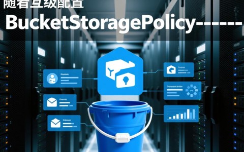 桶默认存储类型设置疑问，如何精确配置SetBucketStoragePolicy在对象存储服务API中？