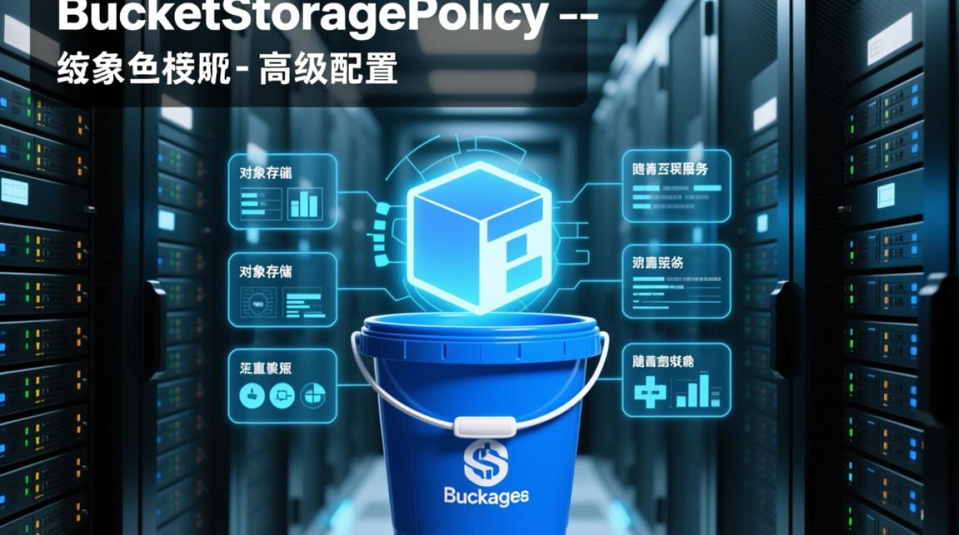 桶默认存储类型设置疑问,如何精确配置SetBucketStoragePolicy在对象存储服务API中? 桶默认存储类型设置疑问,如何精确配置SetBucketStoragePolicy在对象存储服务API中?