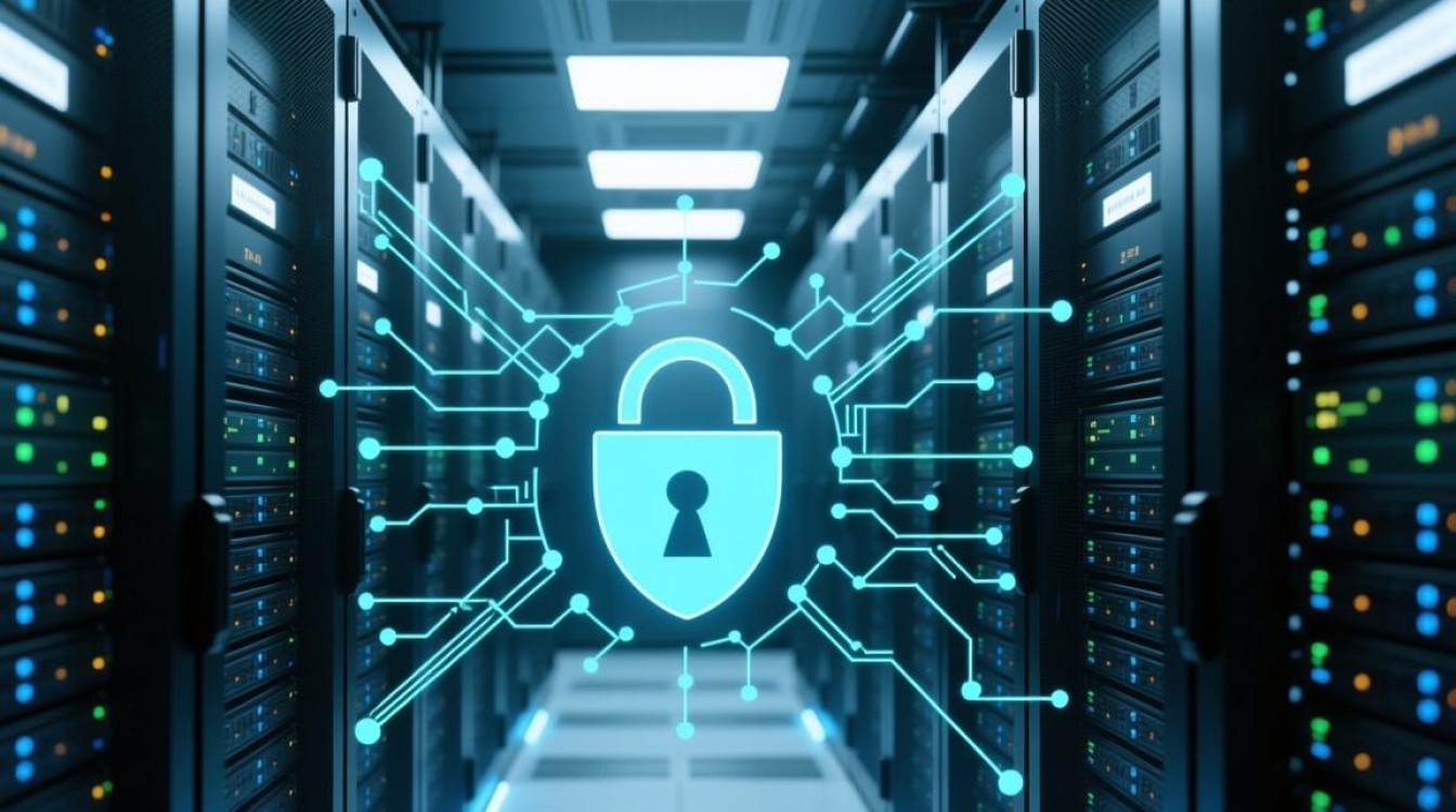 安全服务器网络怎么买?中小企业选型避坑指南? 安全服务器网络怎么买?中小企业选型避坑指南?