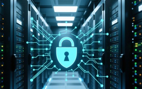 安全服务器网络怎么买？中小企业选型避坑指南？