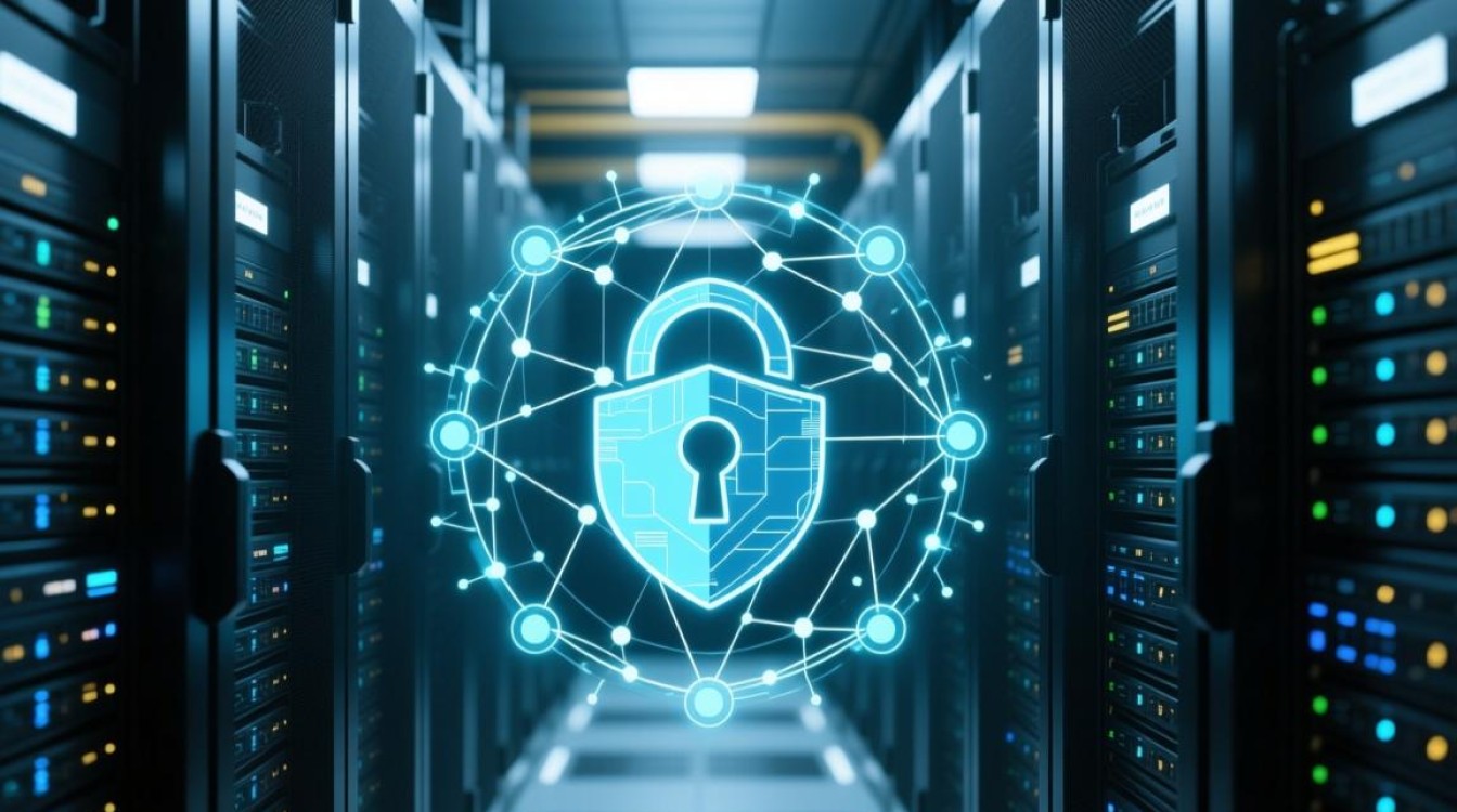 安全服务器网络怎么买?中小企业选型避坑指南? 安全服务器网络怎么买?中小企业选型避坑指南?