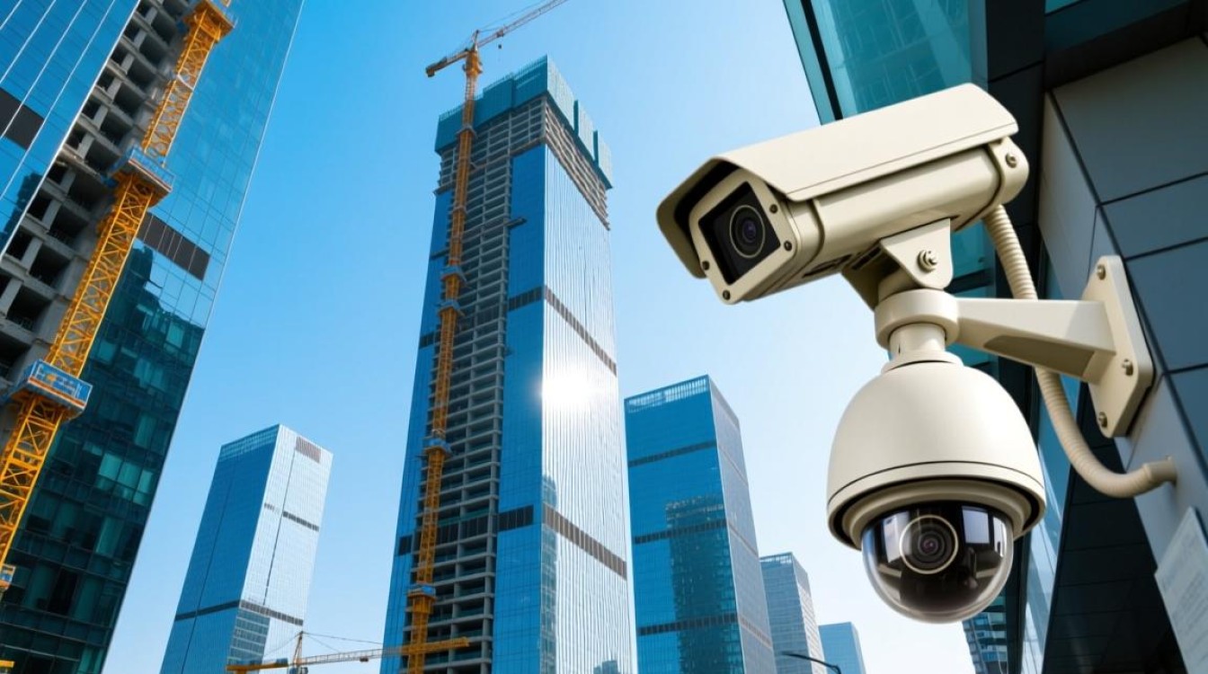 楼宇智能化工程中,监控设备是否必不可少的核心组成部分? 楼宇智能化工程中,监控设备是否必不可少的核心组成部分?