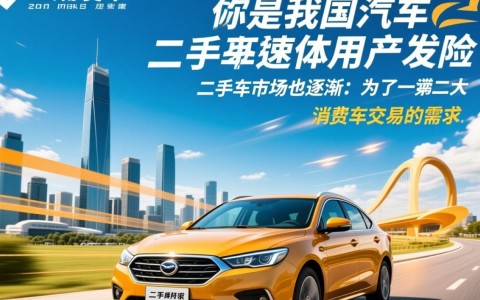 二手车开发程序为何如此关键？揭秘二手车市场编程奥秘！