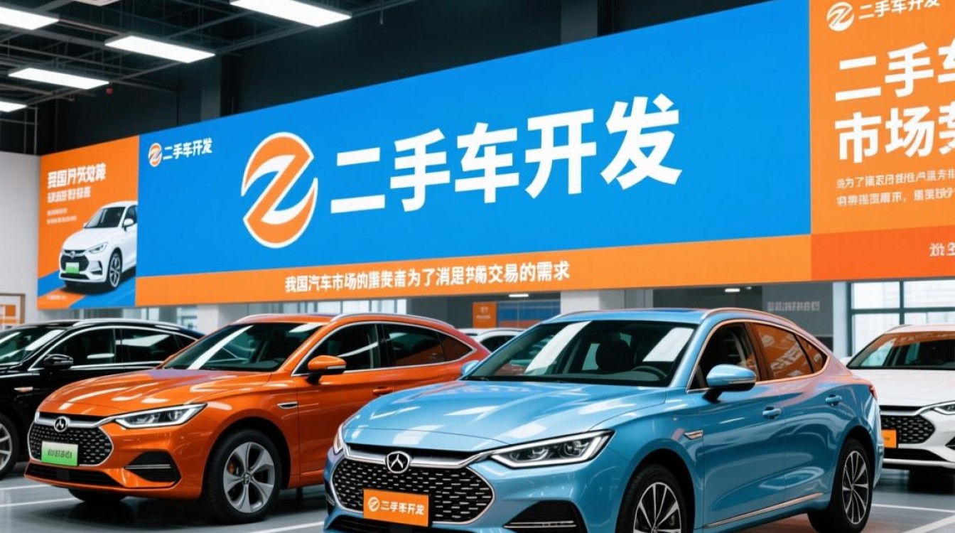 二手车开发程序为何如此关键?揭秘二手车市场编程奥秘! 二手车开发程序为何如此关键?揭秘二手车市场编程奥秘!