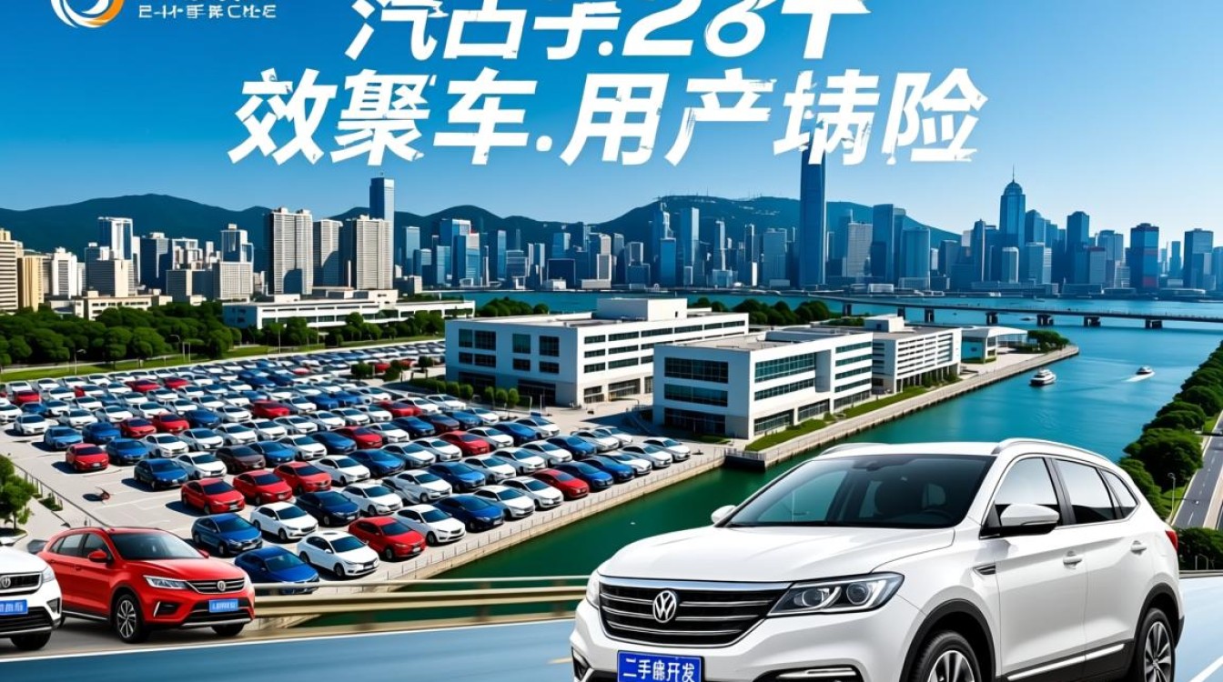 二手车开发程序为何如此关键?揭秘二手车市场编程奥秘! 二手车开发程序为何如此关键?揭秘二手车市场编程奥秘!