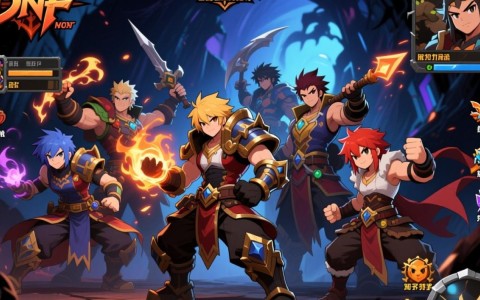 DNF打团配置要求具体有哪些？新手玩家如何配置才能顺利加入？