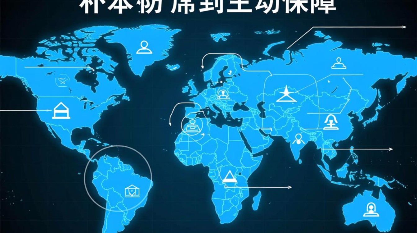 安全服务具体用来解决企业哪些实际安全问题? 安全服务具体用来解决企业哪些实际安全问题?