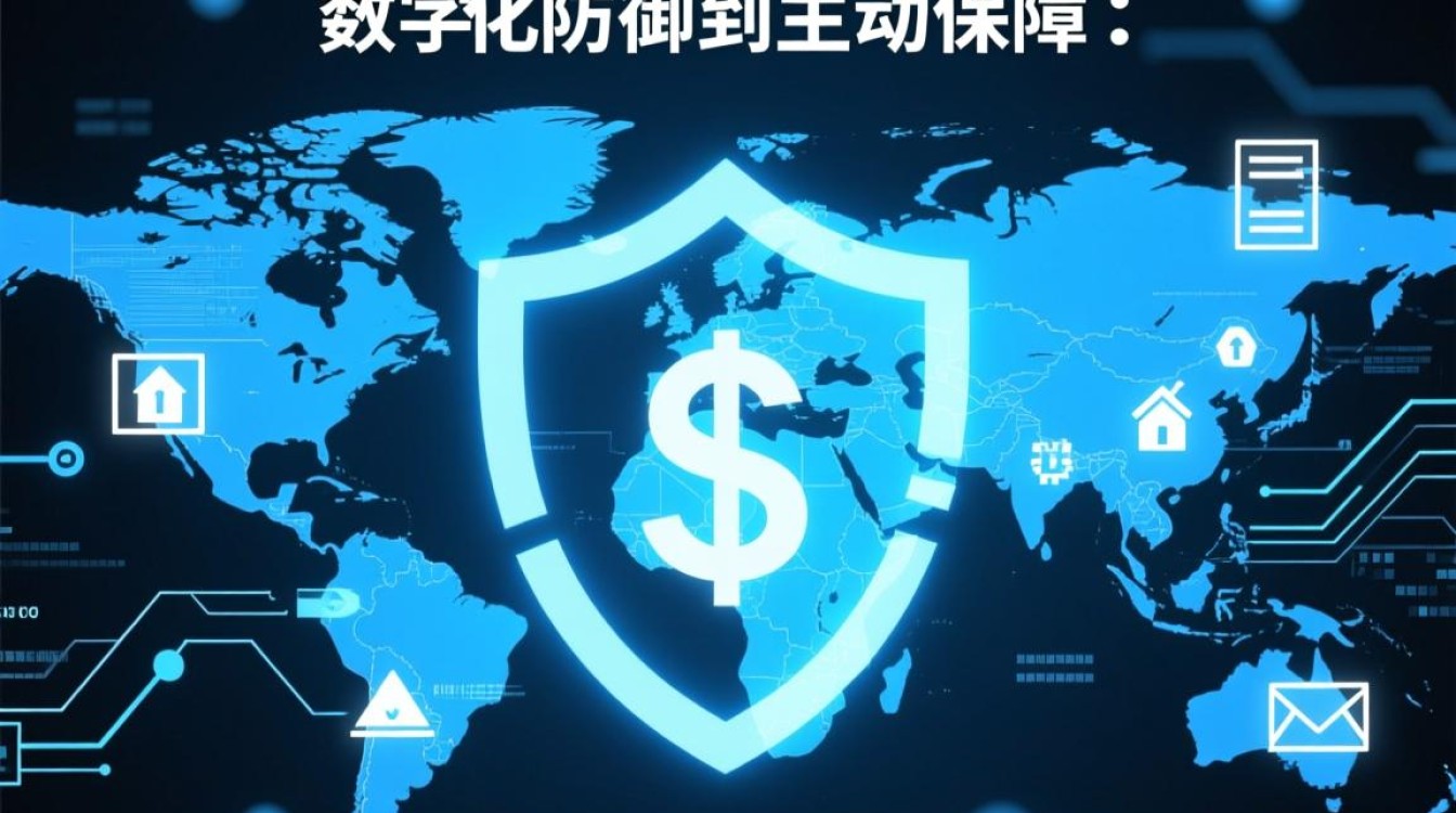 安全服务具体用来解决企业哪些实际安全问题? 安全服务具体用来解决企业哪些实际安全问题?