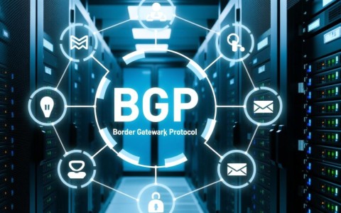 bgp服务器 长沙为何长沙的bgp服务器如此重要？揭秘其关键作用与优势！