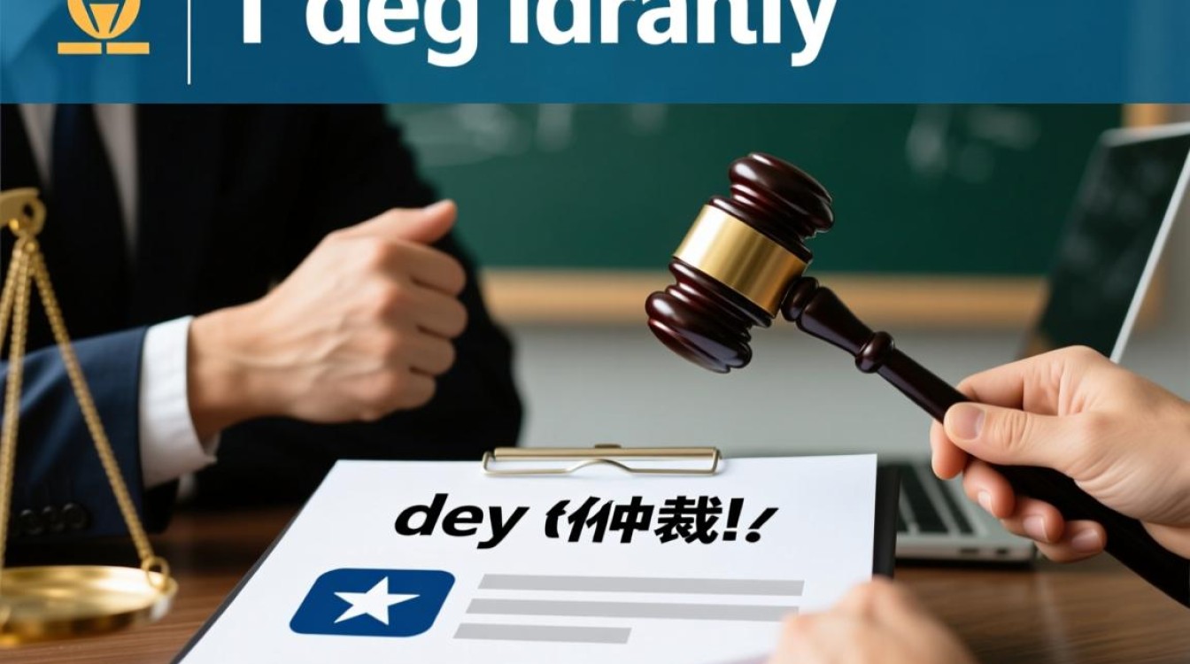 域名仲裁与反向仲裁,两者有何本质区别及操作难点? 域名仲裁与反向仲裁,两者有何本质区别及操作难点?