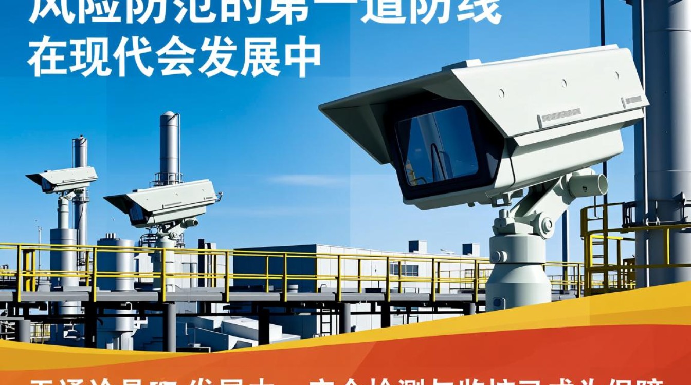 安全检测及监控,如何实时精准识别并预警潜在风险? 安全检测及监控,如何实时精准识别并预警潜在风险?