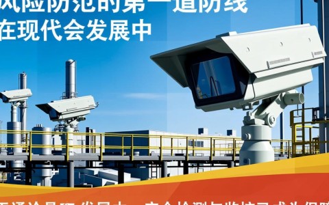 安全检测及监控，如何实时精准识别并预警潜在风险？