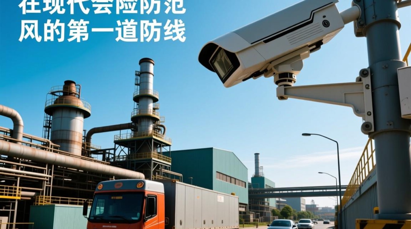 安全检测及监控,如何实时精准识别并预警潜在风险? 安全检测及监控,如何实时精准识别并预警潜在风险?