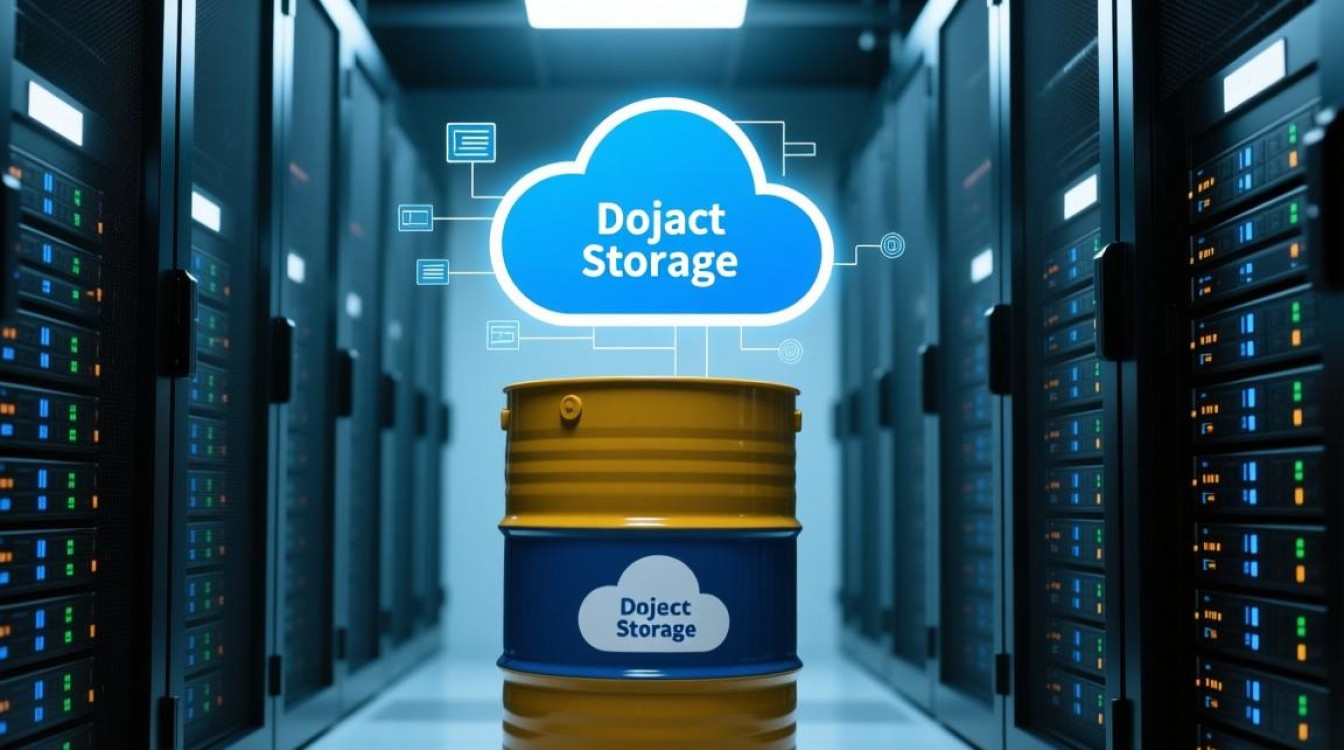 对象存储API中,如何理解SetBucketVersioning配置及其多版本状态的应用? 对象存储API中,如何理解SetBucketVersioning配置及其多版本状态的应用?