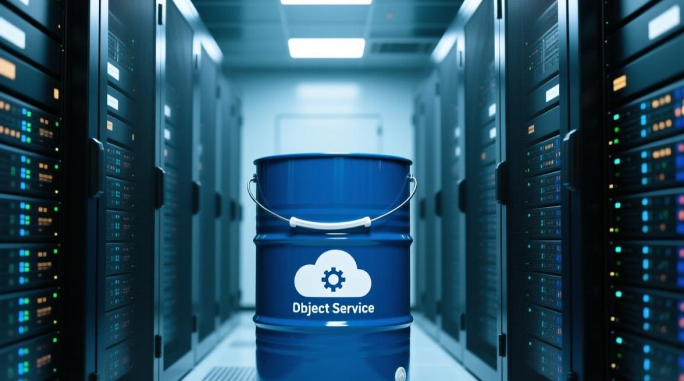 对象存储API中,如何理解SetBucketVersioning配置及其多版本状态的应用? 对象存储API中,如何理解SetBucketVersioning配置及其多版本状态的应用?