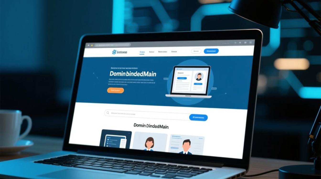 如何正确进行域名绑定?目录与域名绑定步骤详解? 如何正确进行域名绑定?目录与域名绑定步骤详解?