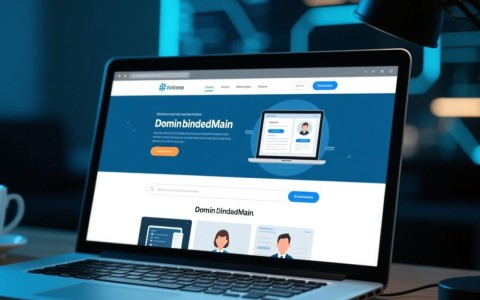 如何正确进行域名绑定？目录与域名绑定步骤详解？