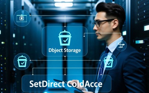 如何正确配置SetDirectcoldaccess_桶归档对象直读策略的高级设置？