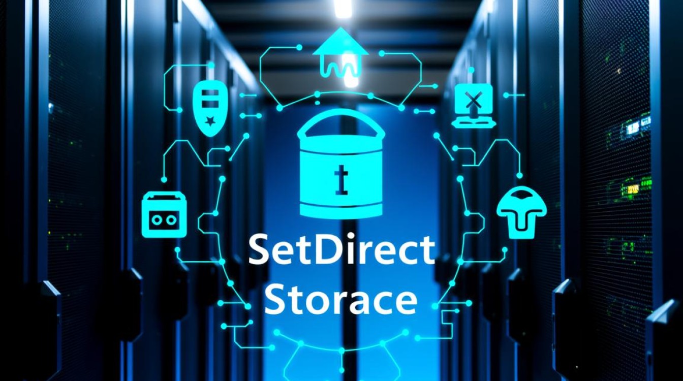 如何正确配置SetDirectcoldaccess_桶归档对象直读策略的高级设置? 如何正确配置SetDirectcoldaccess_桶归档对象直读策略的高级设置?