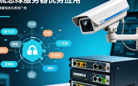 监控系统为何舍弃流媒体服务器？其技术替代方案是什么？