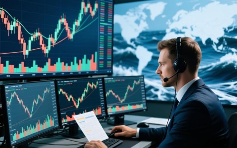 交易员电脑配置，哪些硬件是交易成功的关键要素？