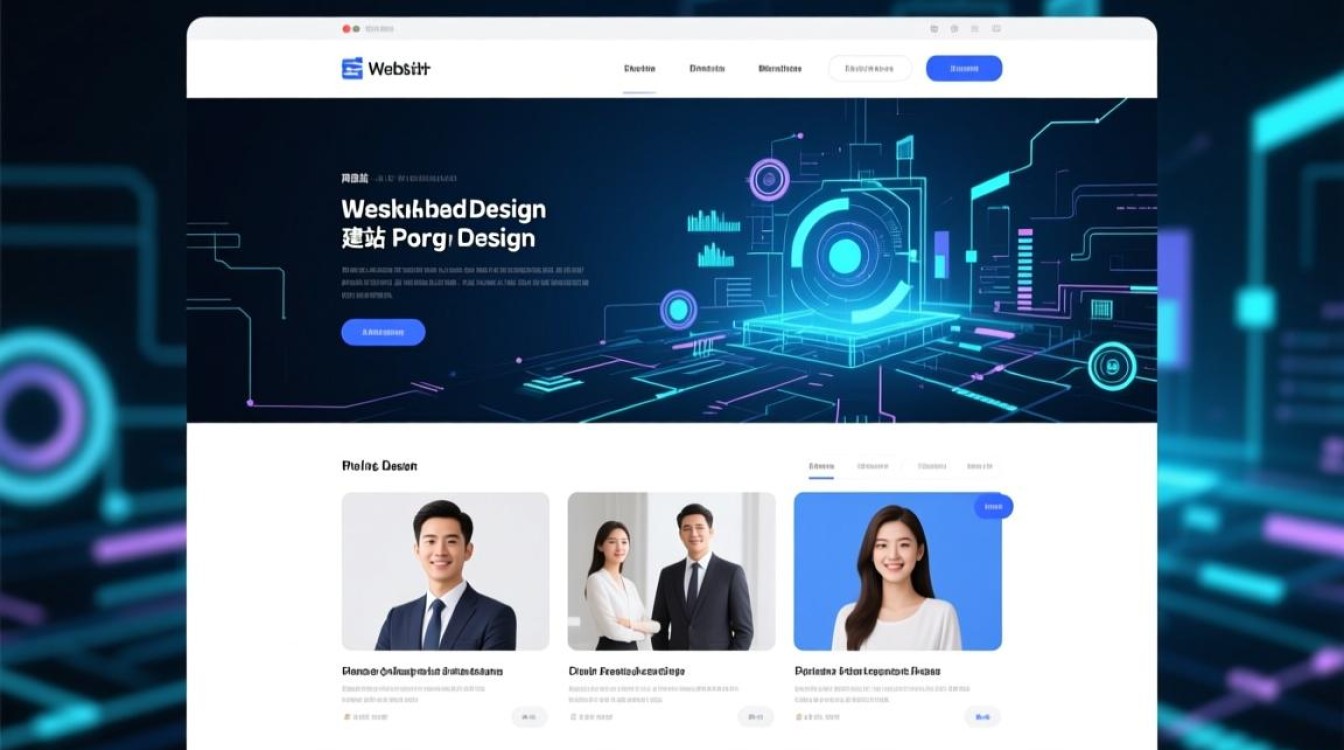 如何选择合适的建站平台？网站建站领域都有哪些知名网站？