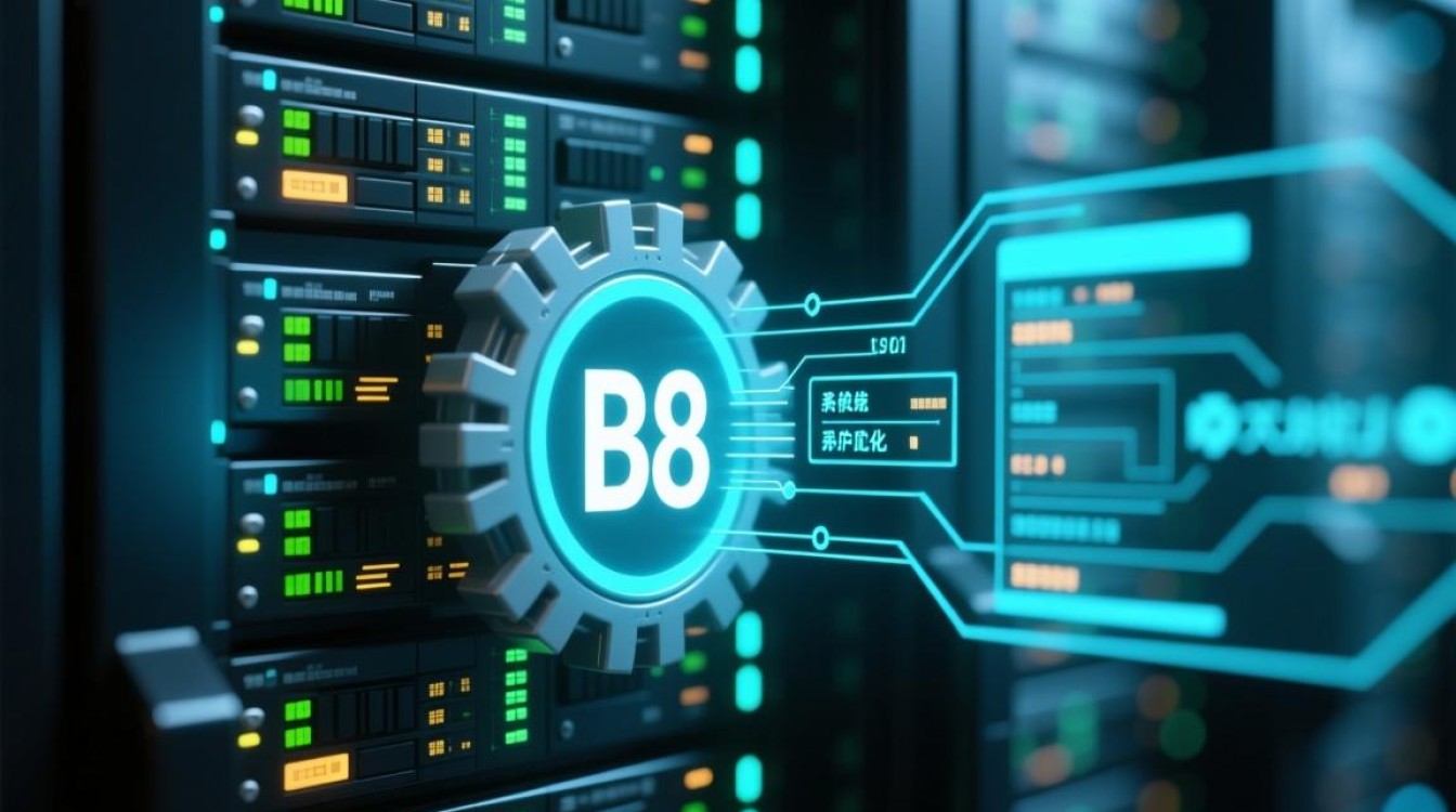 b8参数配置中,有哪些关键点需要注意和调整? b8参数配置中,有哪些关键点需要注意和调整?