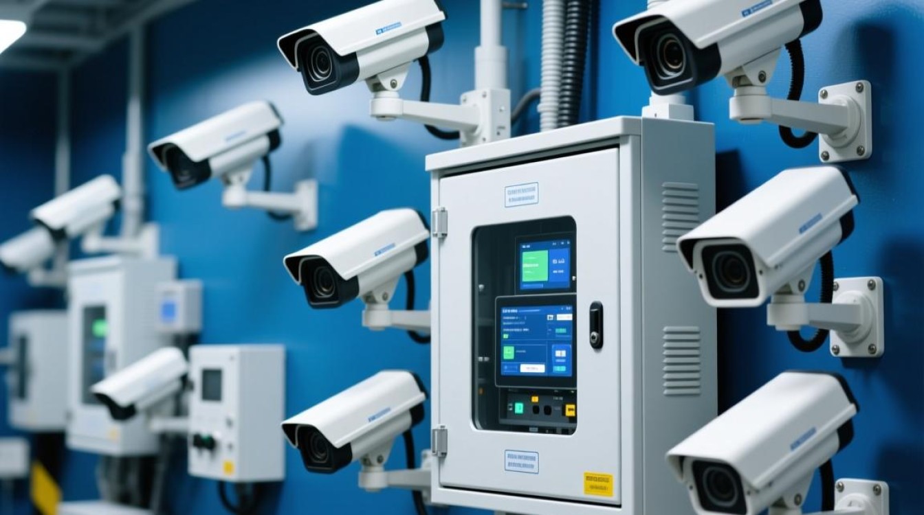 监控设备智能箱，智能设备箱在监控领域有何独特优势？