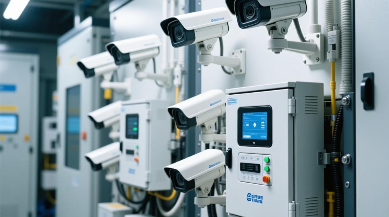 监控设备智能箱，智能设备箱在监控领域有何独特优势？