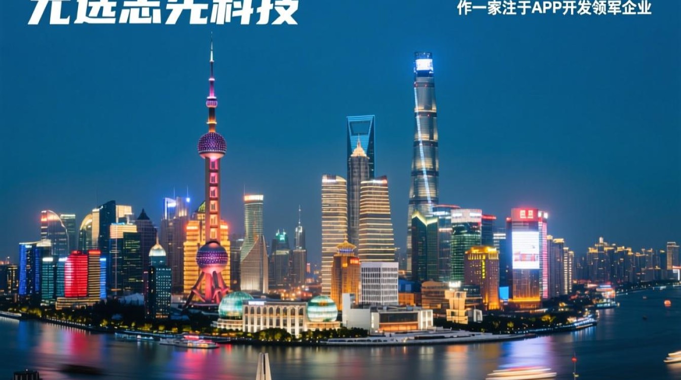 上海app开发，尤选志先科技，为何他们的服务如此受青睐？