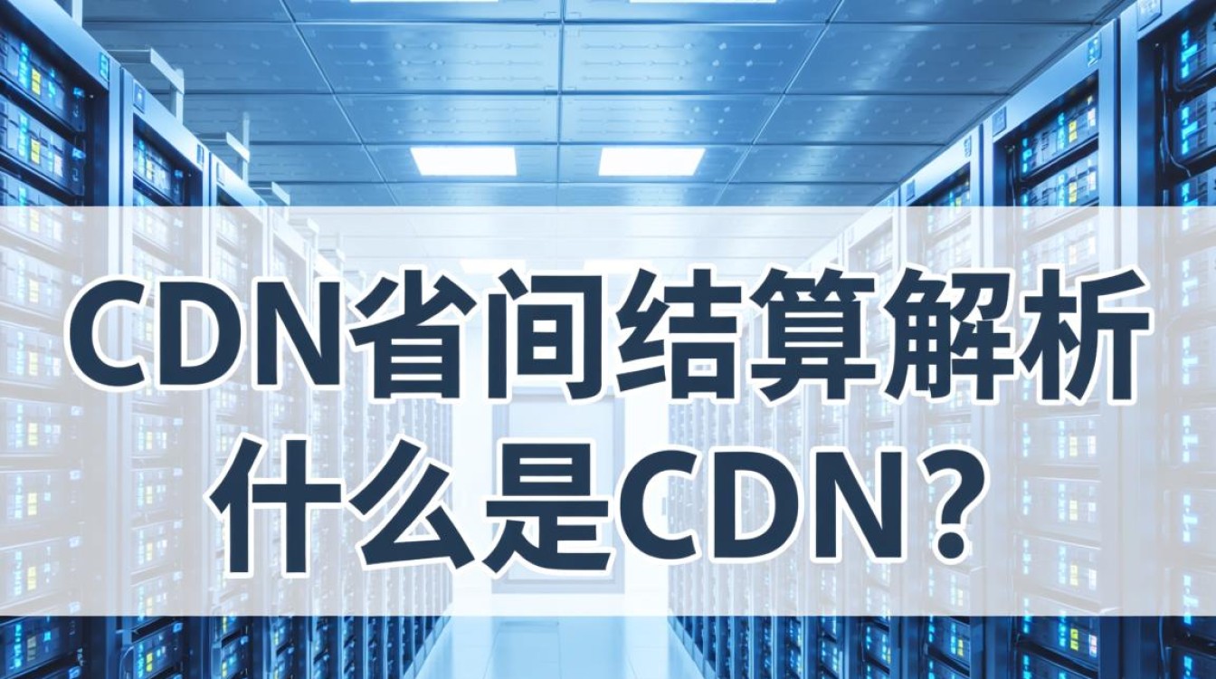 运营商CDN省间结算究竟是如何操作与定义的? 运营商CDN省间结算究竟是如何操作与定义的?