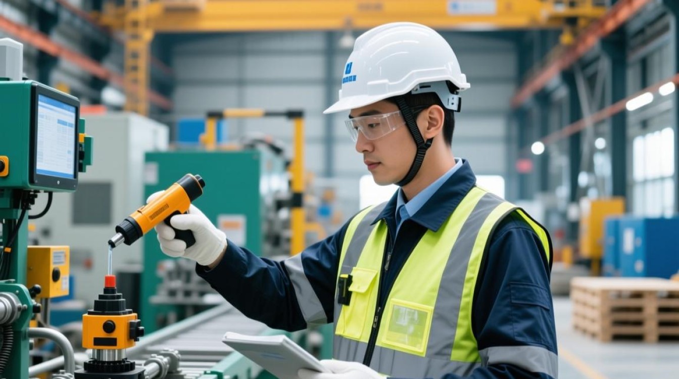 安全检测员具体做什么？需要哪些技能和证书？