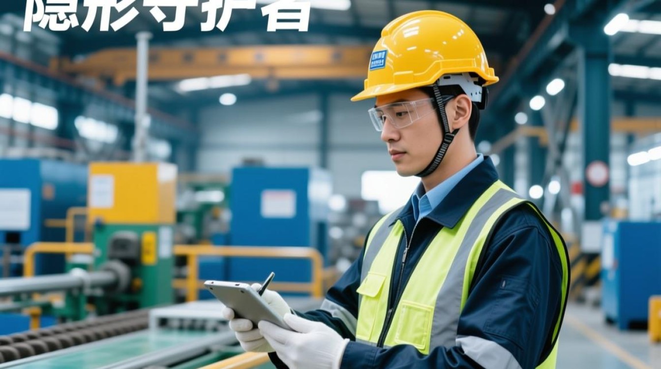 安全检测员具体做什么？需要哪些技能和证书？