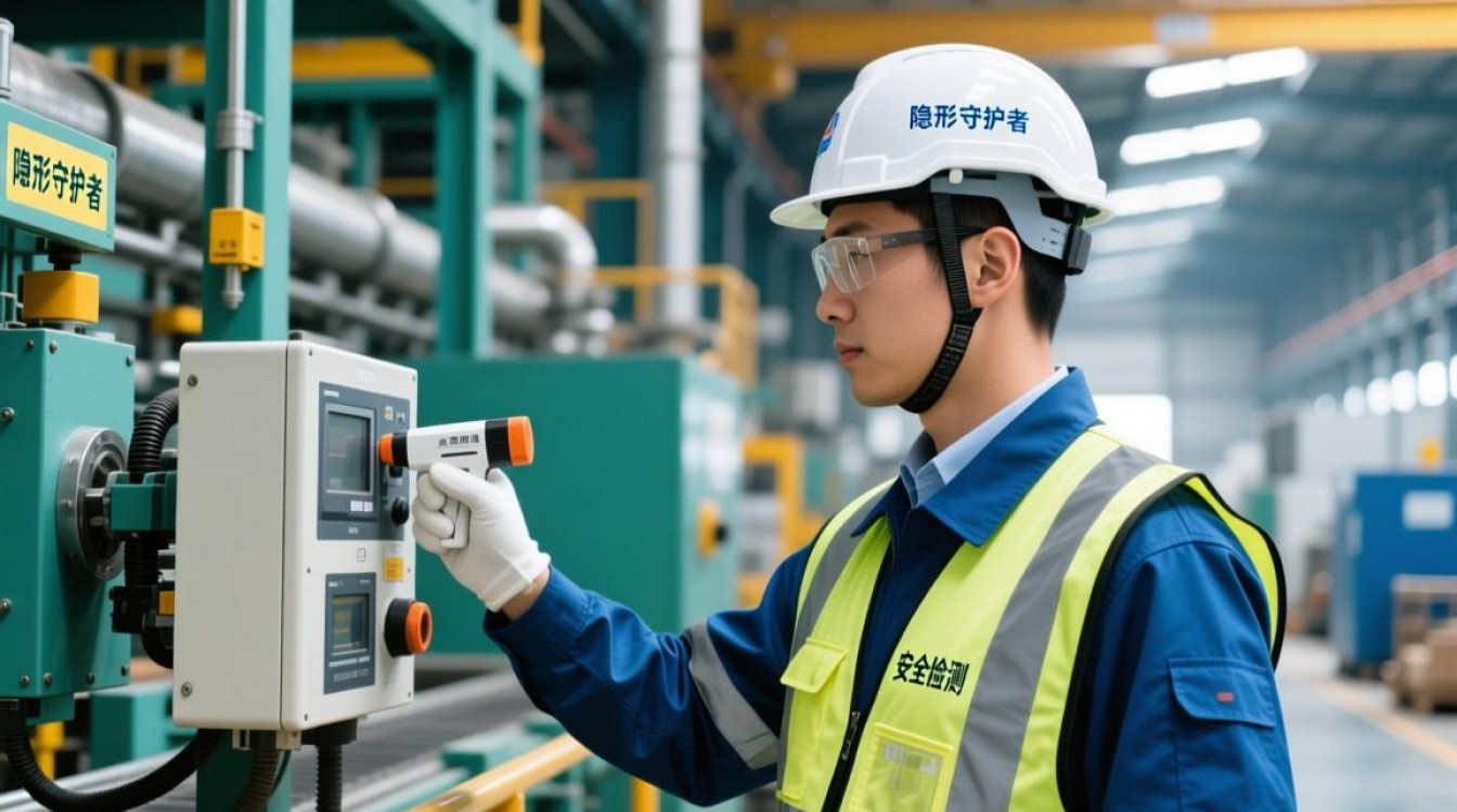 安全检测员具体做什么？需要哪些技能和证书？