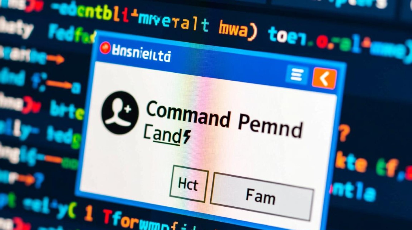 cmd如何修改域名设置?域名更改后,命令行操作有哪些影响? cmd如何修改域名设置?域名更改后,命令行操作有哪些影响?