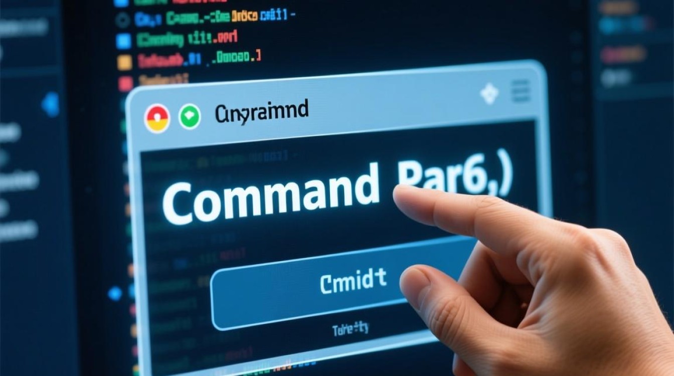 cmd如何修改域名设置?域名更改后,命令行操作有哪些影响? cmd如何修改域名设置?域名更改后,命令行操作有哪些影响?