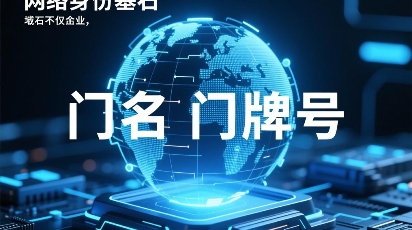 安全注册域名怎么选?新手必看的避坑指南 安全注册域名怎么选?新手必看的避坑指南