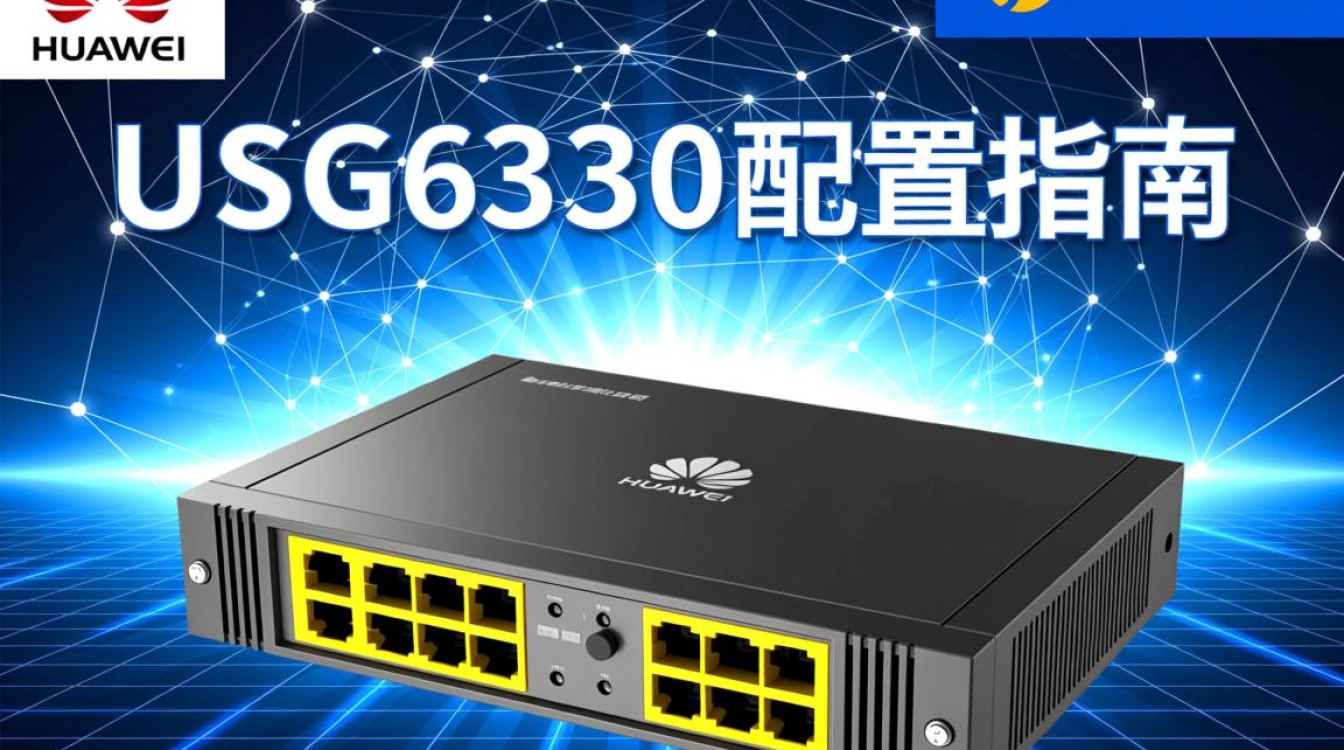 华为USG6330配置疑问,具体操作步骤及最佳实践是何? 华为USG6330配置疑问,具体操作步骤及最佳实践是何?