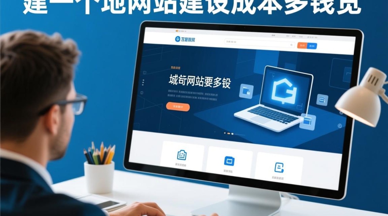 建域名网站成本几何?域名费用如何计算?详细解析! 建域名网站成本几何?域名费用如何计算?详细解析!