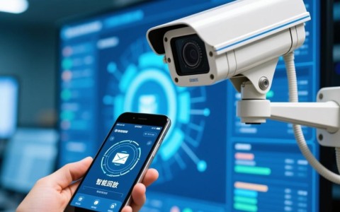 监控视频如何实现自动智能回放及个性化设置技巧？